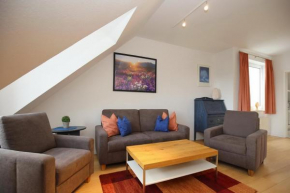 Sünnslag Wohnung 120, Boltenhagen